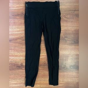 Baccini size L work legging/pant